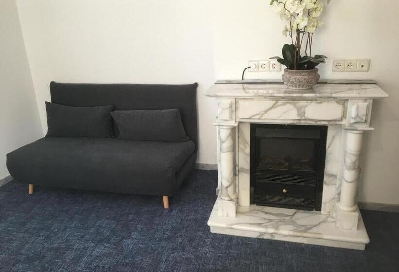 Полулюкс, Landgasthof Hotel Lamm