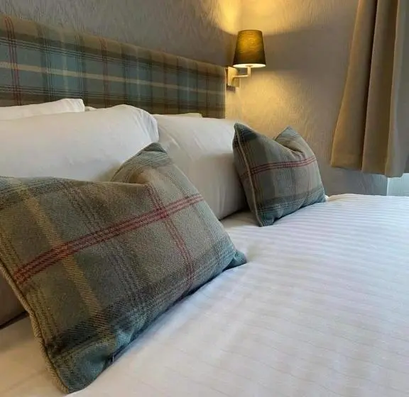 スタンダードルーム, Isle Of Skye Guest House