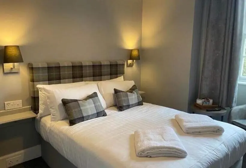 スタンダードルーム, Isle Of Skye Guest House