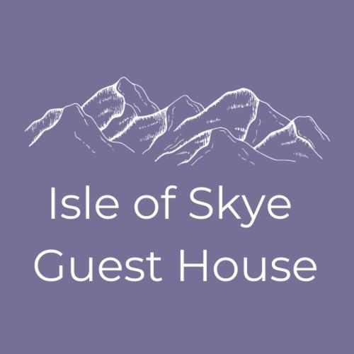 חדר סטנדרט לארבעה, Isle Of Skye Guest House