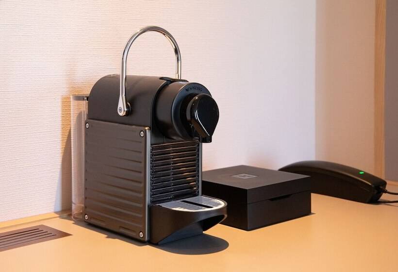 高级三人间, Amanek Beppu Yula Re