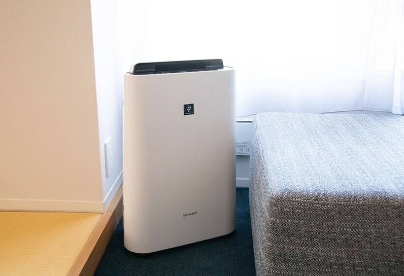 スーペリアトリプルルーム, Amanek Beppu Yula Re