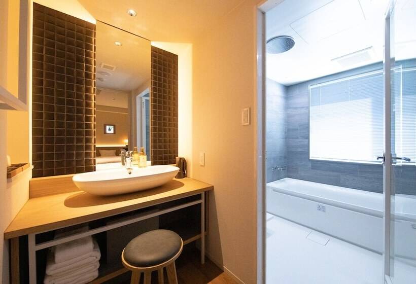 スーペリアトリプルルーム, Amanek Beppu Yula Re