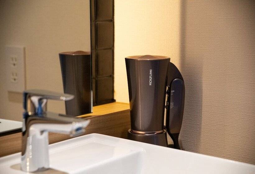 スーペリアトリプルルーム, Amanek Beppu Yula Re