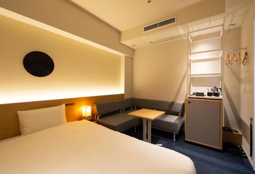 スーペリアールーム, Amanek Beppu Yula Re