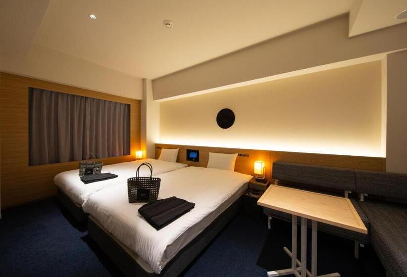 スーペリアールーム, Amanek Beppu Yula Re