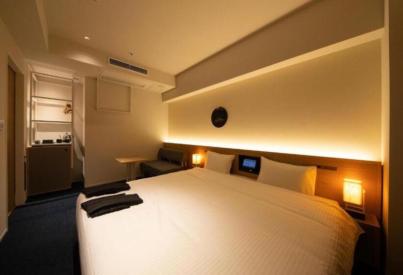 带大床的高级房间, Amanek Beppu Yula Re