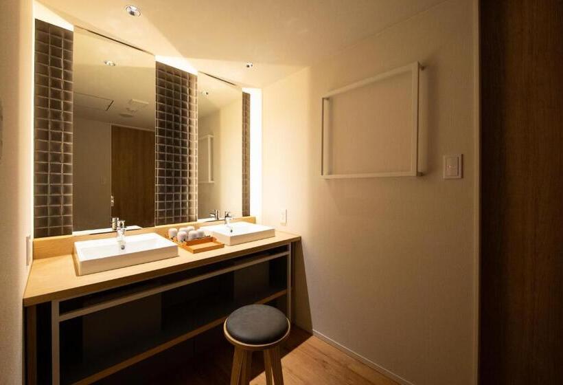 小型套房带海景, Amanek Beppu Yula Re