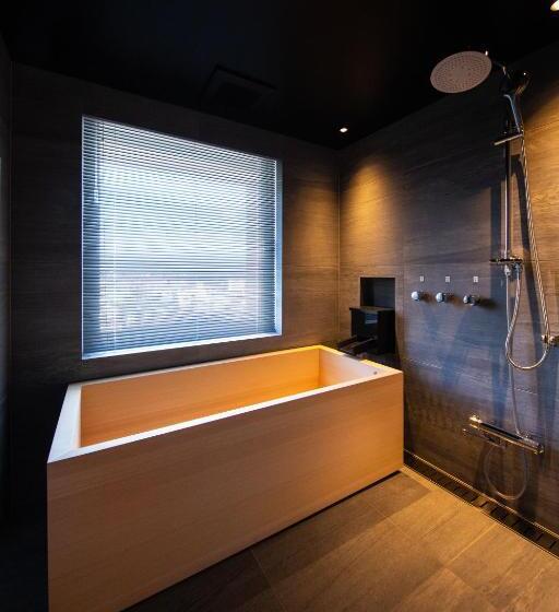 小型套房带海景, Amanek Beppu Yula Re