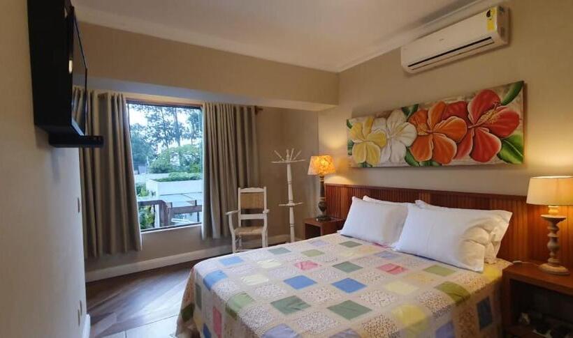 스탠다드 룸, A Casa Dos Hóspedes