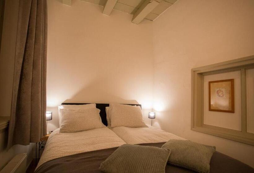 Номер Стандарт, Bed & Breakfast Huis Sevenaer