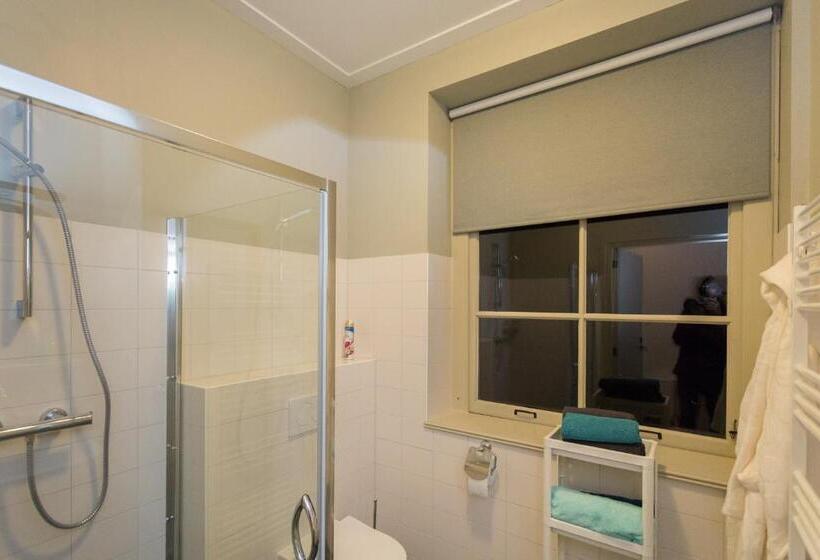 Номер Стандарт, Bed & Breakfast Huis Sevenaer