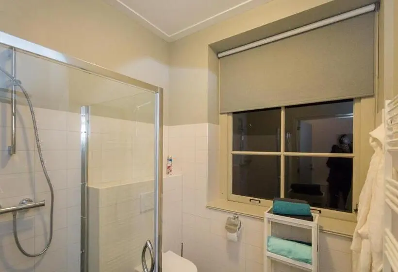 スタンダードルーム, Bed & Breakfast Huis Sevenaer
