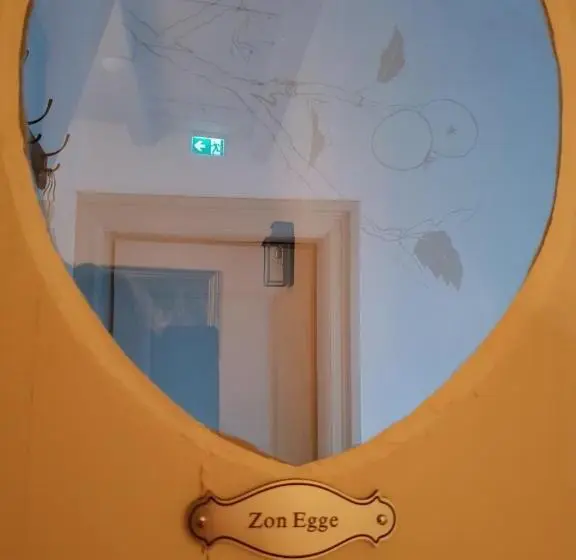 スタンダードルーム, Bed & Breakfast Huis Sevenaer
