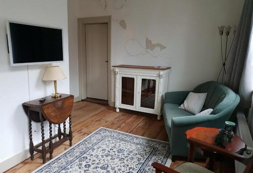 Номер Стандарт, Bed & Breakfast Huis Sevenaer