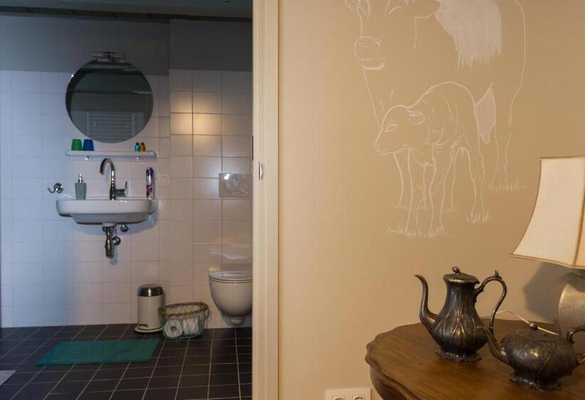 Номер Стандарт, Bed & Breakfast Huis Sevenaer