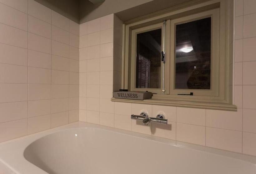 Номер Стандарт, Bed & Breakfast Huis Sevenaer