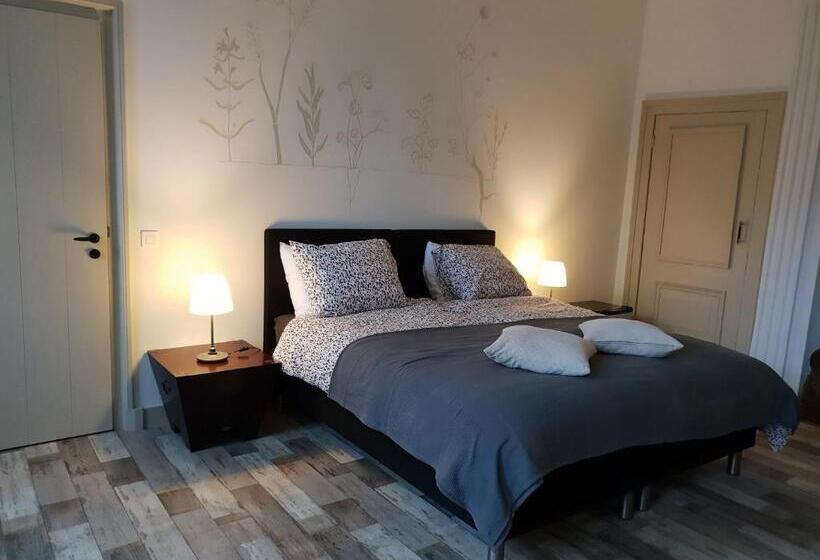 Номер Стандарт, Bed & Breakfast Huis Sevenaer