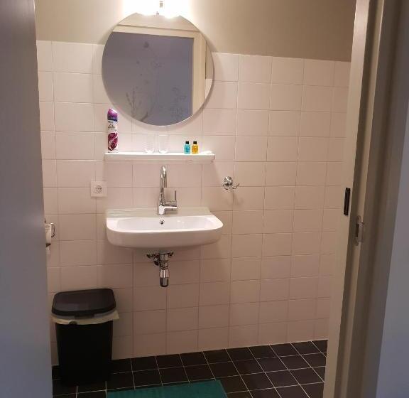 Номер Стандарт, Bed & Breakfast Huis Sevenaer