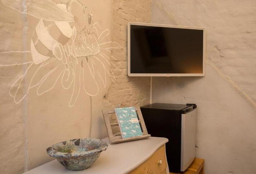 Номер Стандарт, Bed & Breakfast Huis Sevenaer