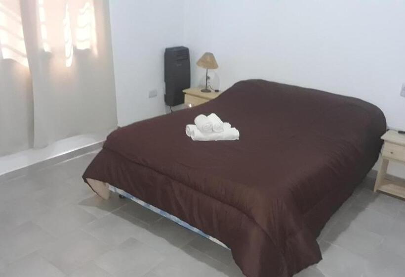 침실 1개 아파트, Cabañas Corazon De Maria