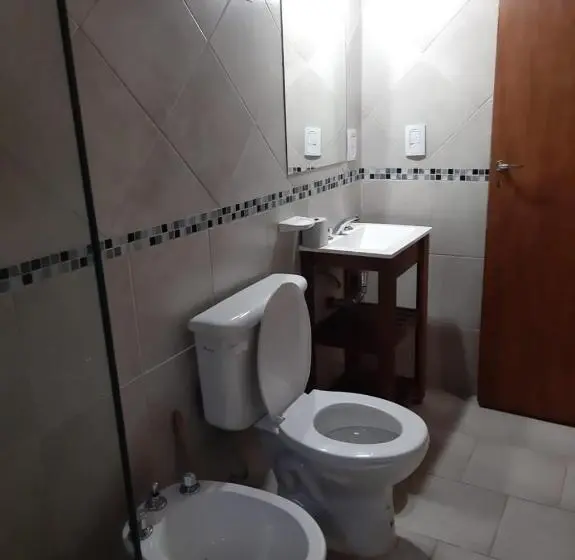 Standard-huone, Cabañas Corazon De Maria
