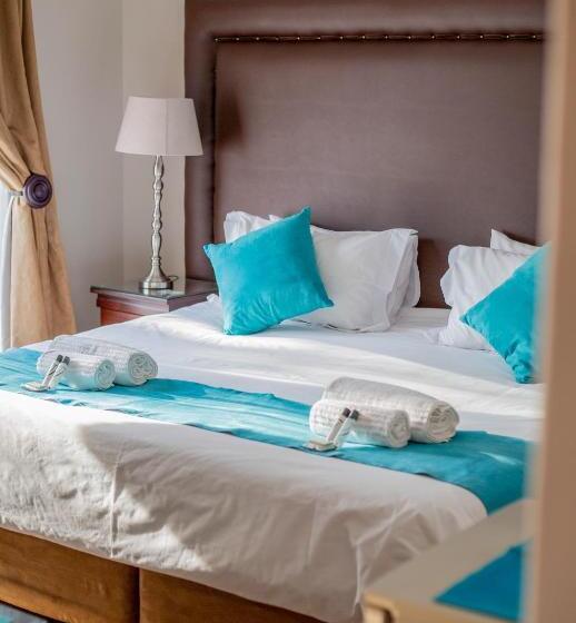 스탠다드 룸, Le Grand Chateau