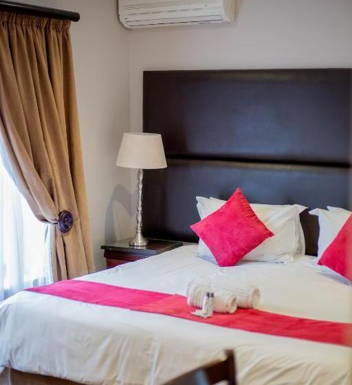 スタンダードルーム, Le Grand Chateau