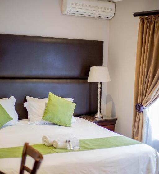 스탠다드 룸, Le Grand Chateau