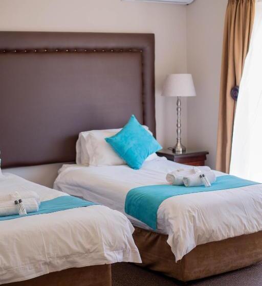 스탠다드 룸, Le Grand Chateau