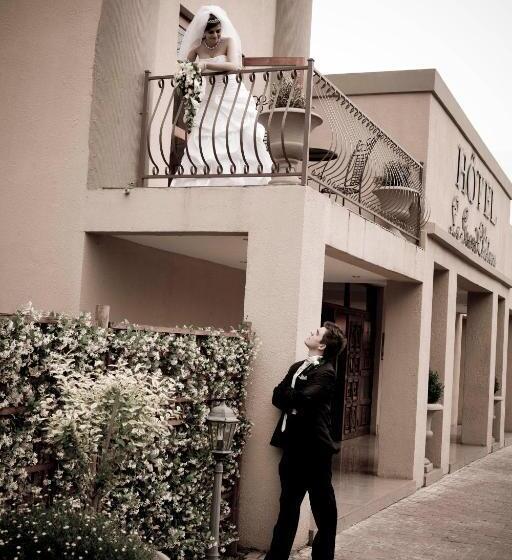 スタンダードルーム, Le Grand Chateau