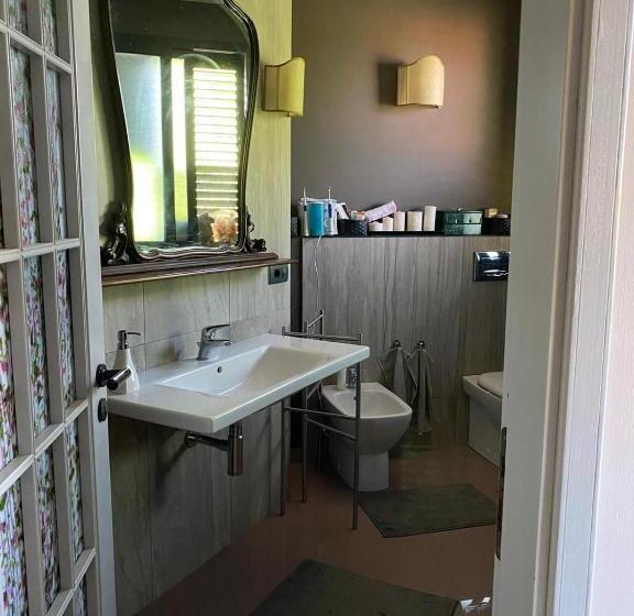 חדר דלוקס, Fontane Bianche Guest Rooms