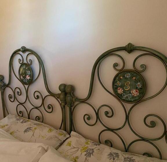 חדר סטנדרט, Fontane Bianche Guest Rooms