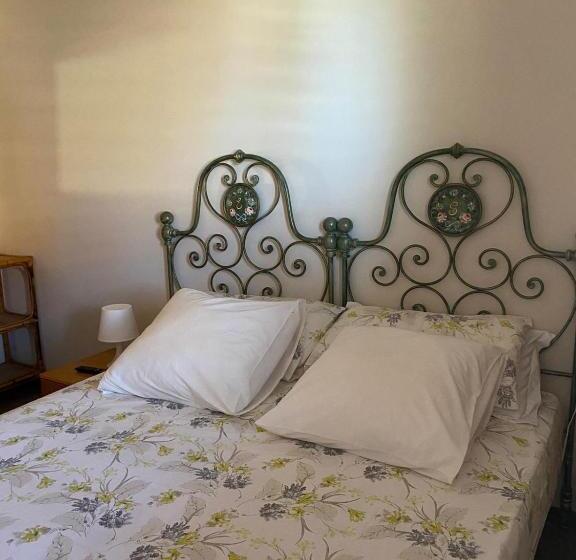 חדר סטנדרט, Fontane Bianche Guest Rooms