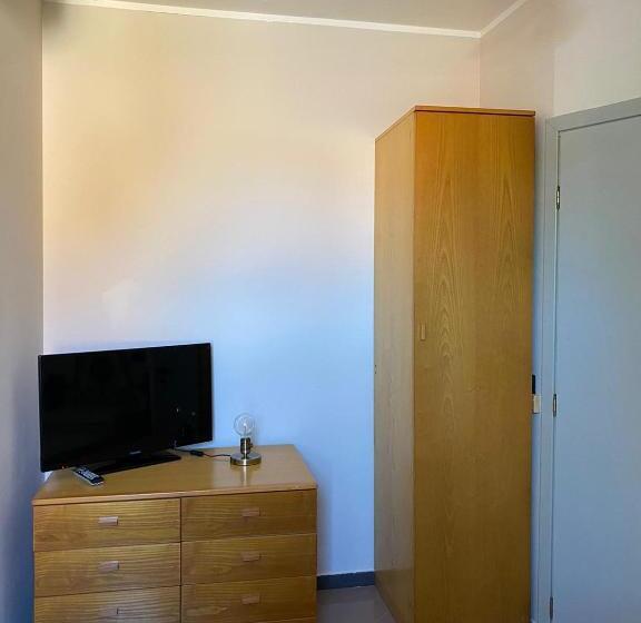 חדר סטנדרט, Fontane Bianche Guest Rooms