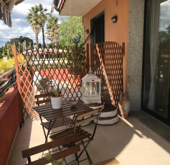 חדר סטנדרט, Fontane Bianche Guest Rooms