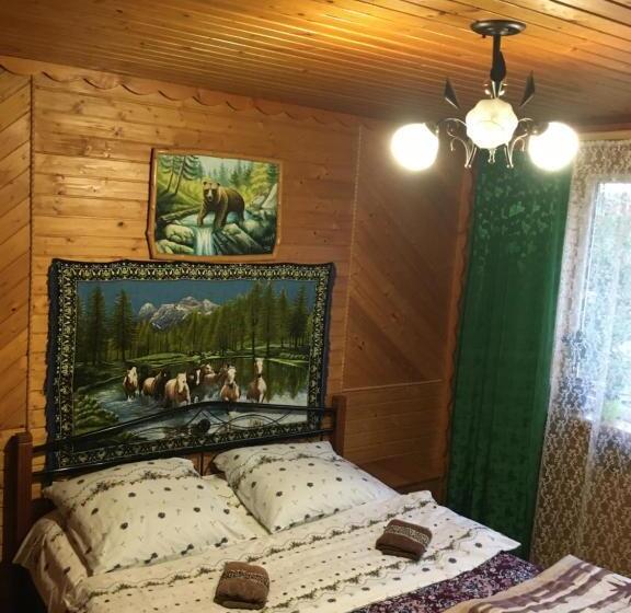 خانه 2 خوابه, U Ilka