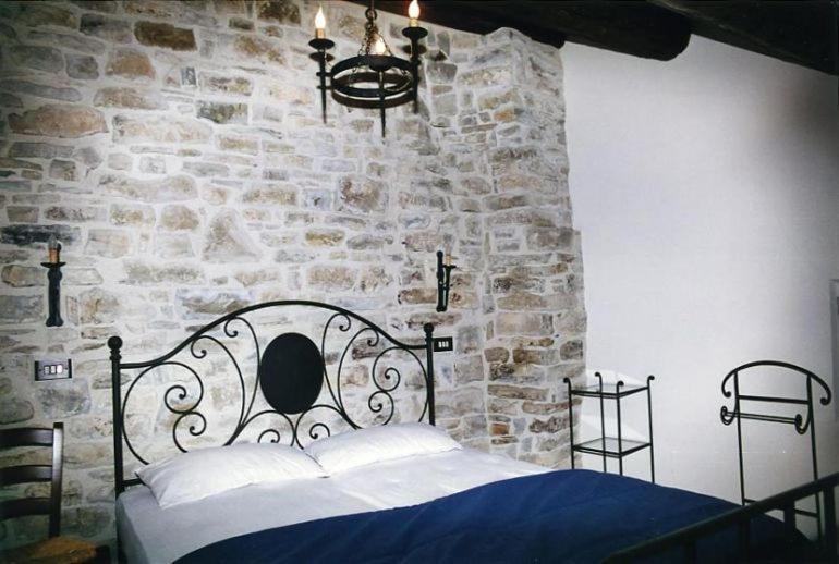 Номер Стандарт, Agriturismo Il Casalone