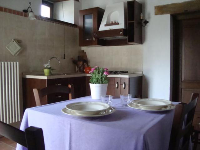 Номер Стандарт, Agriturismo Il Casalone