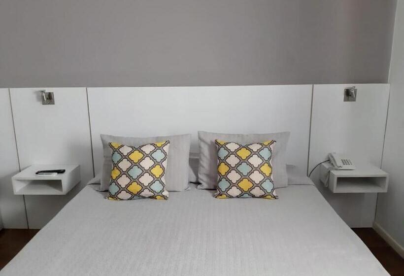 Standardzimmer, Tunuyan