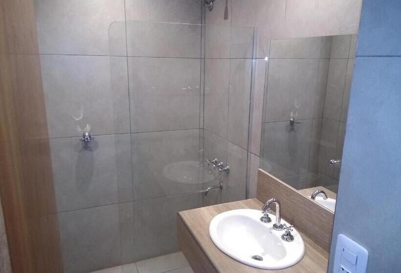 3-Bett-Standardzimmer, Tunuyan