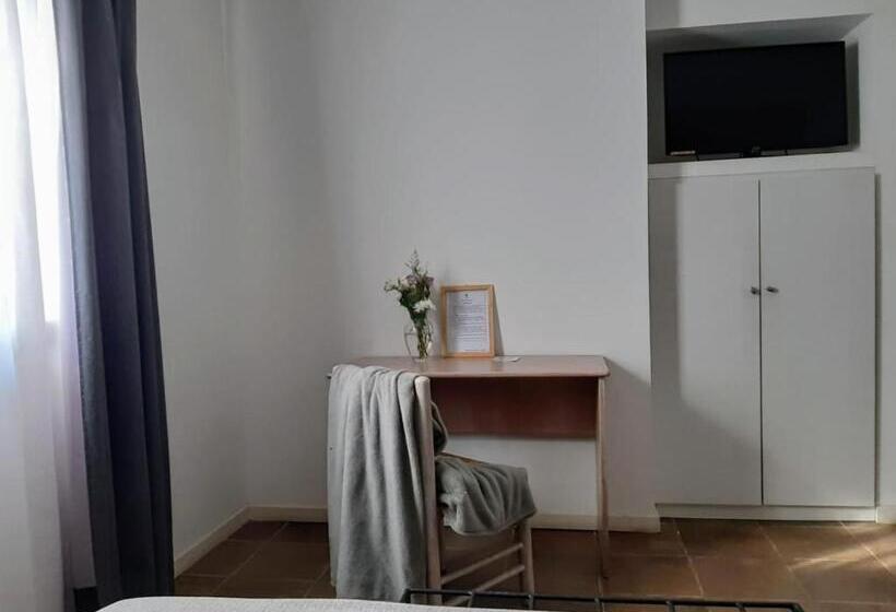 3-Bett-Standardzimmer, Tunuyan