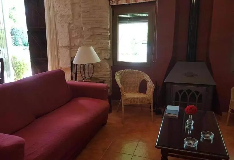 キャビン, Apartamentos Rurales La Alquería Del Pilar