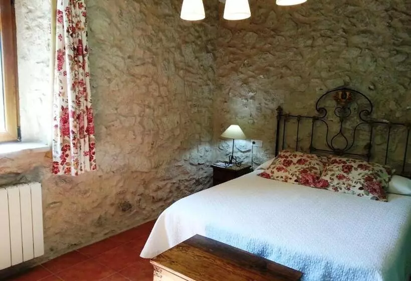キャビン, Apartamentos Rurales La Alquería Del Pilar