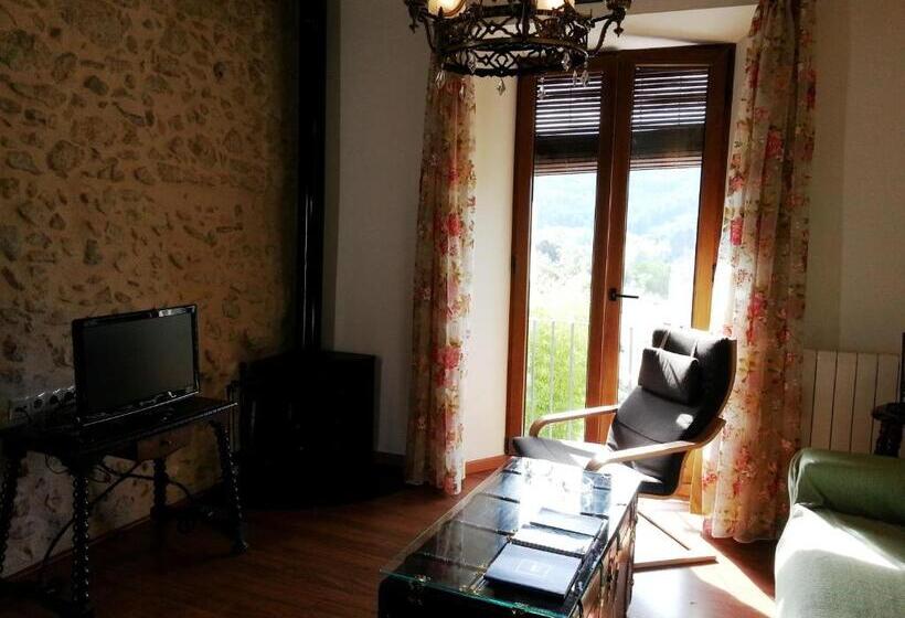 منزل غرفة نوم واحدة, Apartamentos Rurales La Alquería Del Pilar