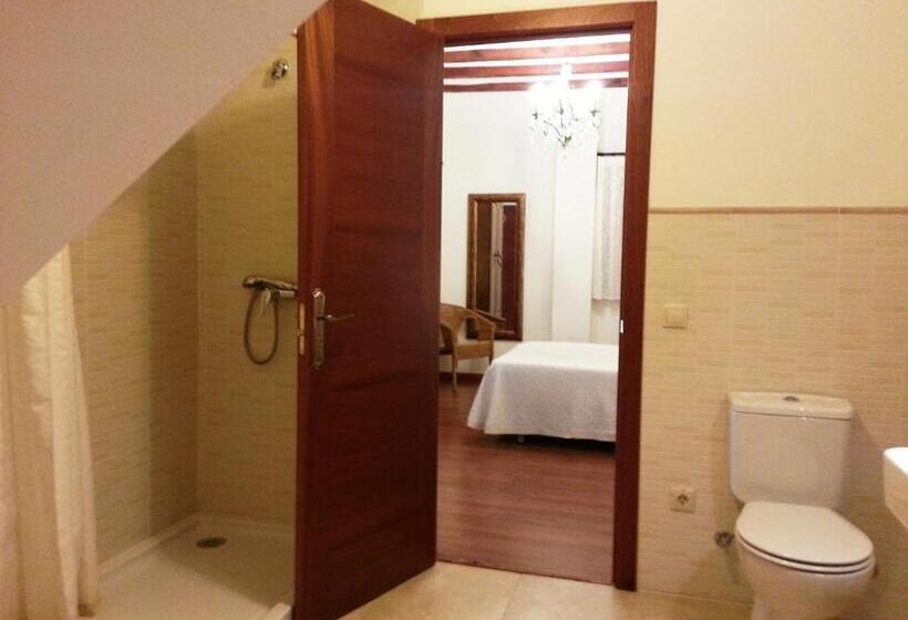 منزل غرفة نوم واحدة, Apartamentos Rurales La Alquería Del Pilar