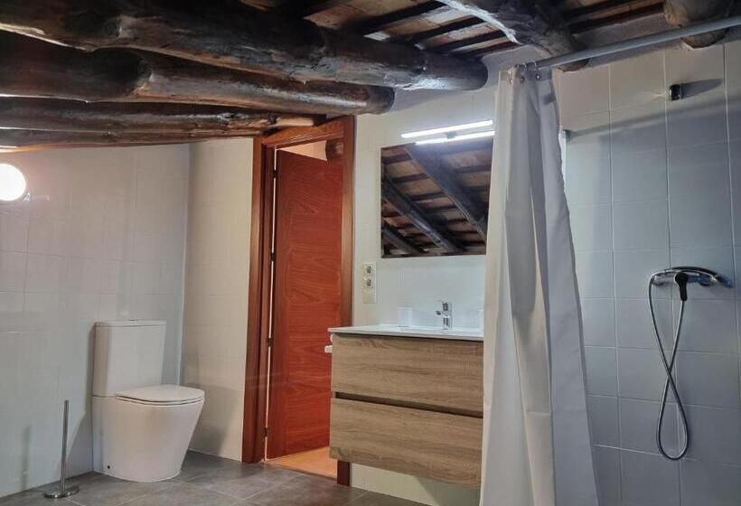 منزل 3 غرف نوم, Apartamentos Rurales La Alquería Del Pilar