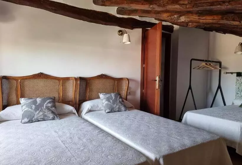 ３ベッドルームハウス, Apartamentos Rurales La Alquería Del Pilar