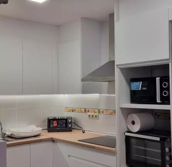 ３ベッドルームハウス, Apartamentos Rurales La Alquería Del Pilar