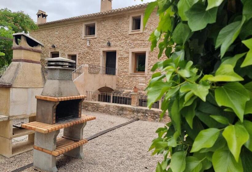 منزل 3 غرف نوم, Apartamentos Rurales La Alquería Del Pilar
